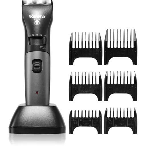 Valera Swiss Excellence Plus aparat de tuns multifuncțional 1 buc