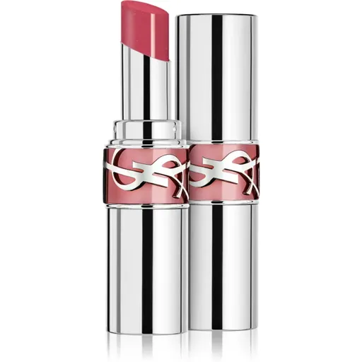 Yves Saint Laurent Loveshine Lipstick ruj lucios hidratant pentru femei 209 Pink Desire 3,2 g