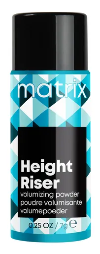 Matrix Pudră pentru volum (Height Riser) 7 g