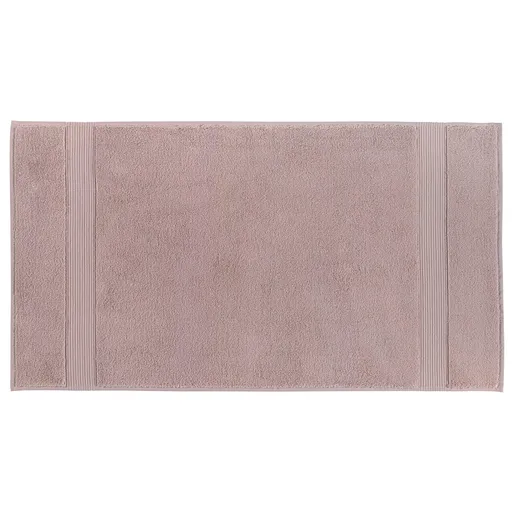 Prosop de baie, L'essentiel Maison, Chicago Bath (70 x 140), Roz
