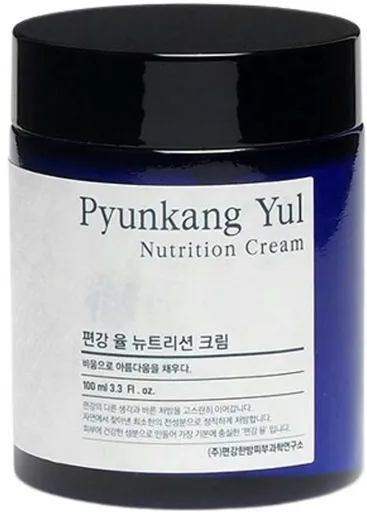 Pyunkang Yul Cremă hrănitoare pentru piele (Nutrition Cream) 100 ml