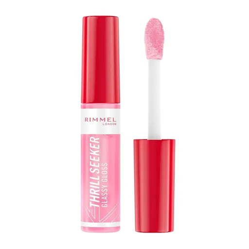 Rimmel Luciu de buze Thrill Seeker (Glassy Gloss) 10 ml 150