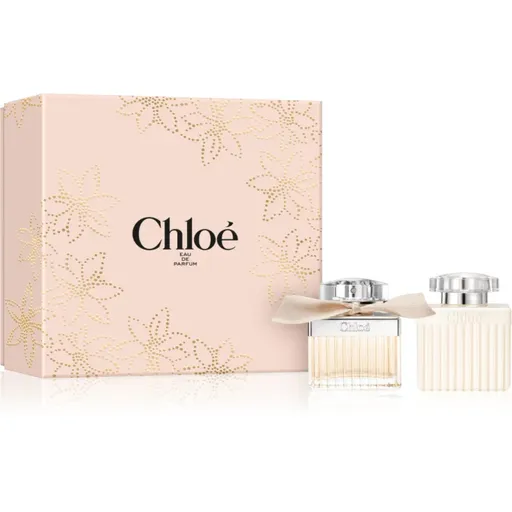 Chloé Chloé set cadou pentru femei