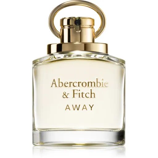 Abercrombie & Fitch Away Eau de Parfum pentru femei 100 ml