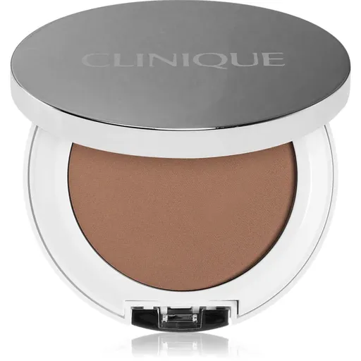 Clinique Beyond Perfecting™ Powder Foundation + Concealer machiaj sub formă de pudră cu corectorul 2 in 1 culoare 09 Neutral 14.5 g