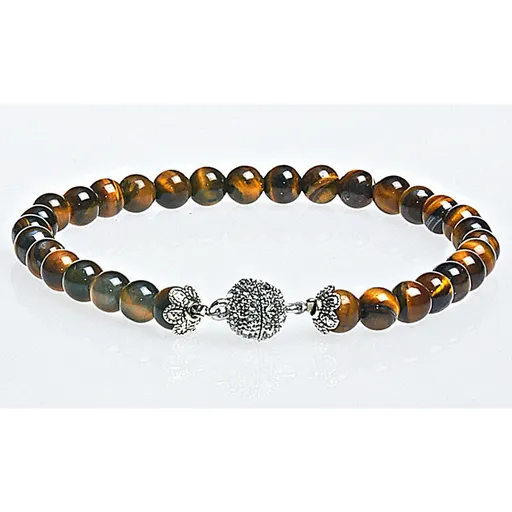 Brățară ochi de tigru