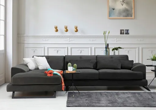 Coltar, Atelier del Sofa, 560ARE1110, Antracit