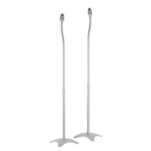 Electronic-Star Două suporturi pentru difuzoare - întrebuințare universală