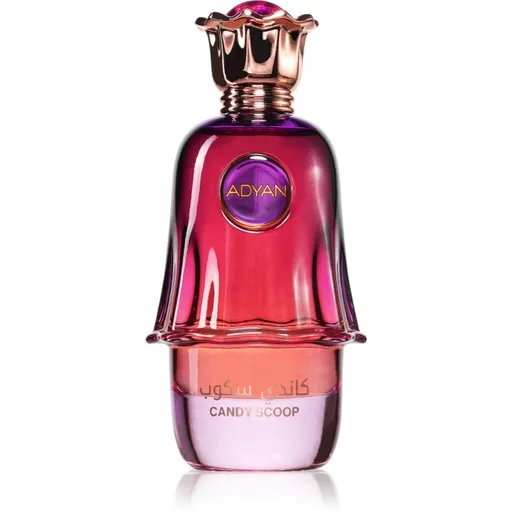 Adyan Candy Scoop extract de parfum unisex 100 ml
