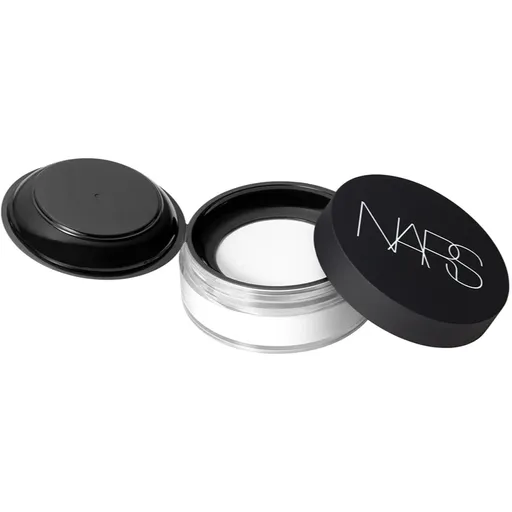 NARS Light Reflecting™ SETTING POWDER - LOOSE pudra pentru stralucire culoare CRYSTAL 11 g