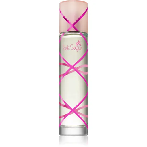Pink Sugar Pink Sugar Eau de Toilette pentru femei 50 ml
