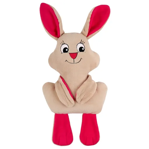 Pernă în formă de iepure Bellatex , 36 x 54 cm