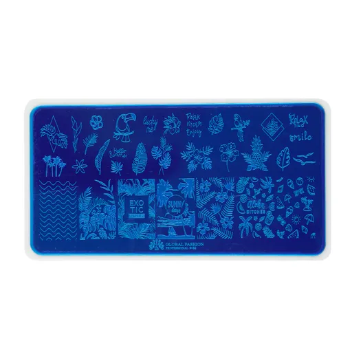 Matrita Unghii Global Fashion 82