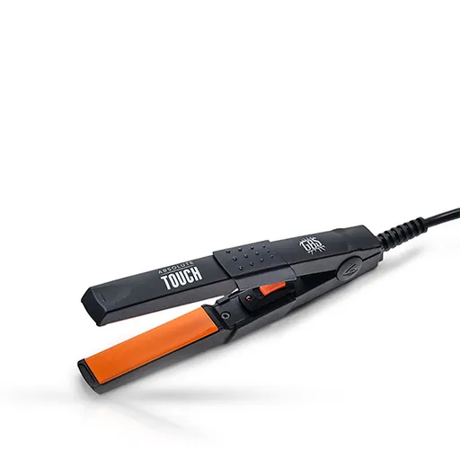 Placa pentru Par si Barba Ga.Ma Mini GBS