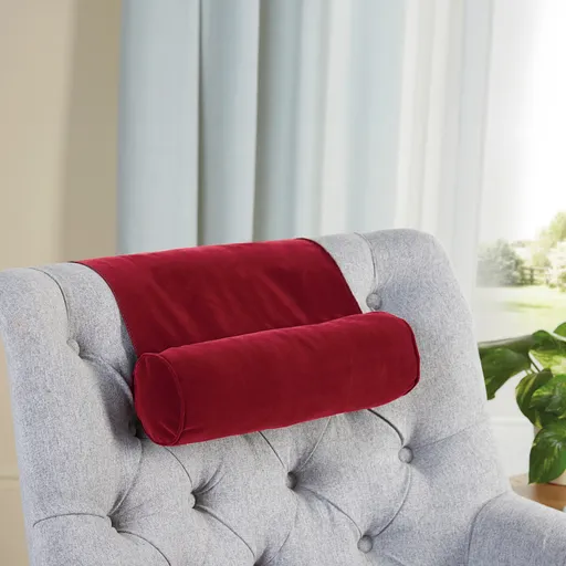 Pernă pentru tetieră