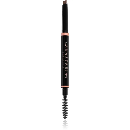 Anastasia Beverly Hills Brow Definer creion pentru sprancene culoare Caramel 0,2 g
