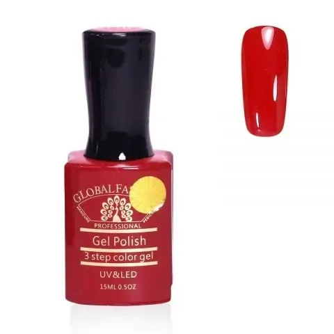 Oja Semipermanenta Global Fashion Premium 15 ml, 110