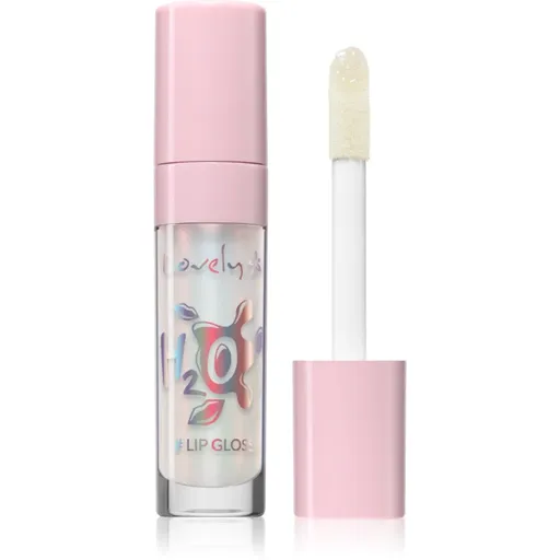 Lovely H2O lip gloss culoare 10 5 ml
