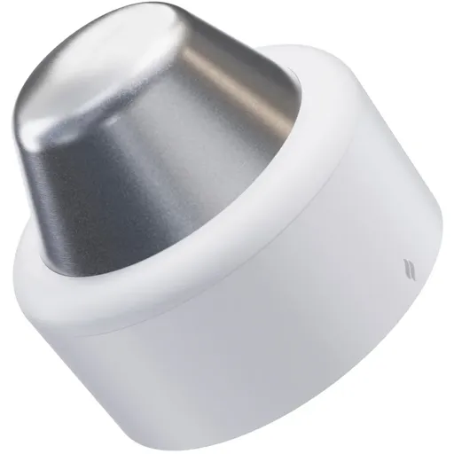 Therabody Hot & Cold Rings extensie de încălzire și răcire pentru Theraface culoare White 2 buc