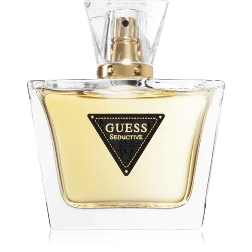 Guess Seductive Eau de Toilette pentru femei 75 ml