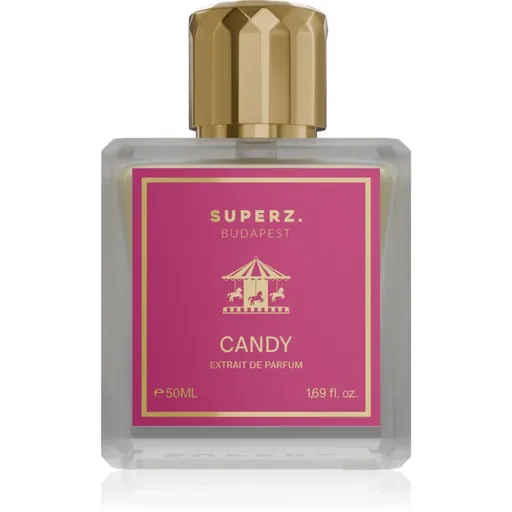Superz Candy extract de parfum pentru femei 50 ml