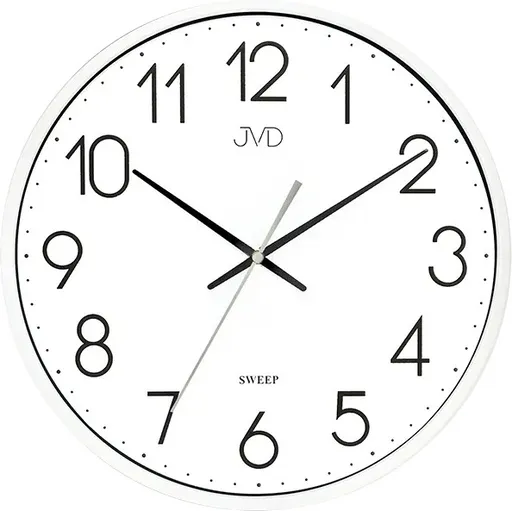 JVD Ceas de perete HX8016.1
