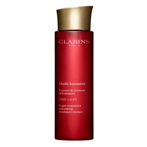 Clarins Esență de netezire a pielii Multi-Intensive (Super Restorative Smoothing Treatment Essence) 200 ml