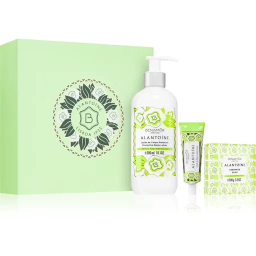 Benamôr Alantoíne set cadou pentru femei