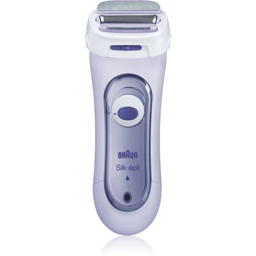 Braun Lady Shaver LS5560 epilator pentru femei 1 buc