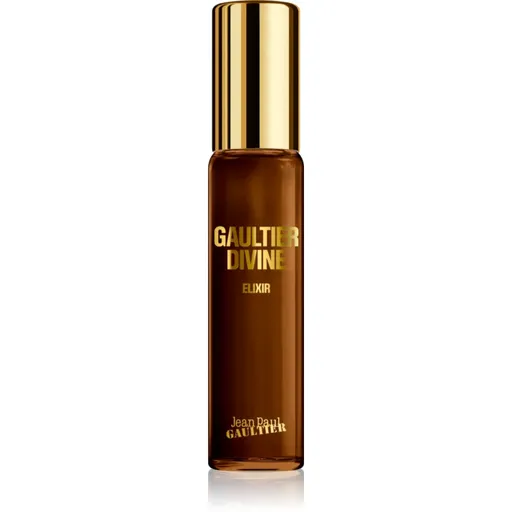 Jean Paul Gaultier Gaultier Divine Elixir Eau de Parfum pentru femei 15 ml