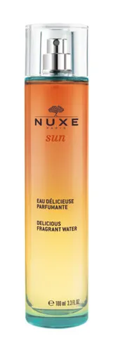 Nuxe Parfum de corp delicat Sun (Delicious Fragrant Water) 100 ml