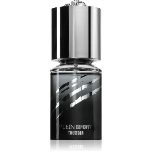 Philipp Plein Plein Sport Thunder Eau de Toilette pentru bărbați 100 ml