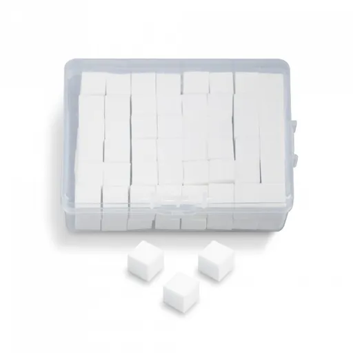 Set burete pt Ombre - 96 buc mici