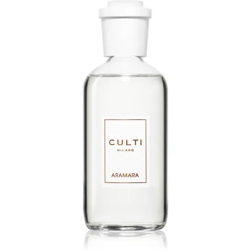 Culti Milano White Label Aramara difuzor de aroma 250 ml