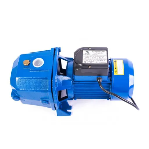 Pompa Hidrofor DP-550, 700 W, 30 l/min, H Refulare 40 m, JET de adancime (GF-0713)