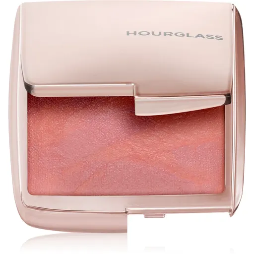 Hourglass Ambient Lighting Blush fard de obraz sub forma de pudra culoare Sublime Flush 4.2 g