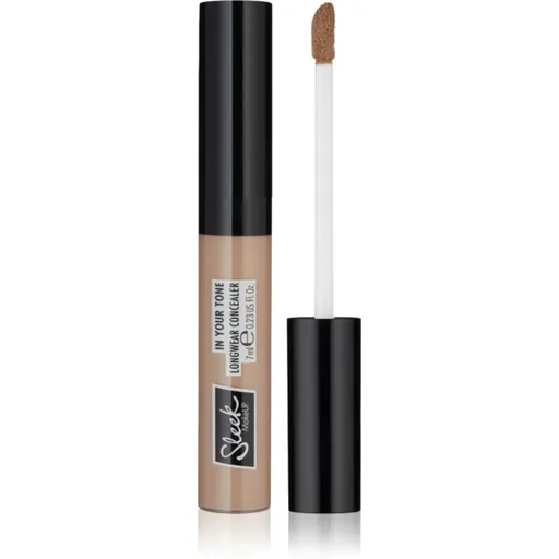 Sleek In Your Tone anticearcan cu efect de lunga durata cu acoperire medie culoare 3W Light 7 ml