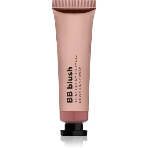 LAMEL Insta BB Blush blush cremos culoare 402 Pink blossom 10 ml
