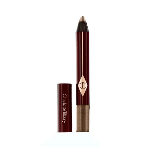 Charlotte Tilbury Fard de pleoape creion Colour Chameleon (Eye Shadow Pencil) 1,6 g Amethyst Aphrodisiac