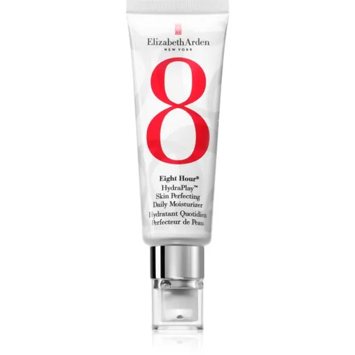 Elizabeth Arden Eight Hour Eight Hour HydraPlay crema de zi hidratanta pentru o piele perfecta 45 ml
