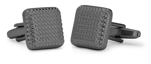 Troli Butoni negri moderni