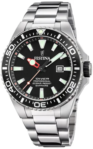 Festina The Originals DIVER 20663/3