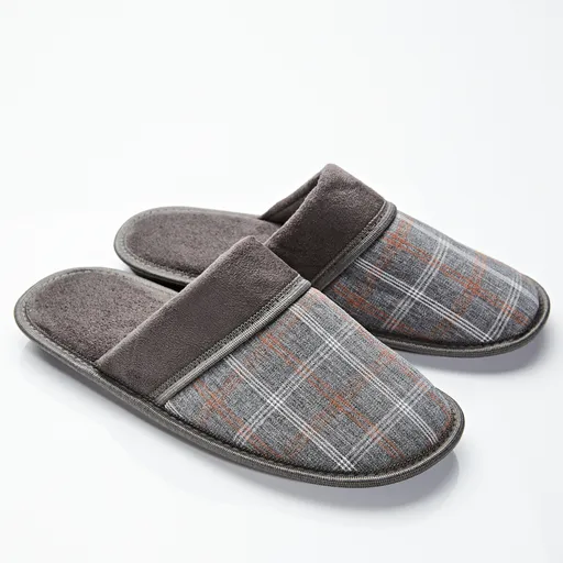Papuci confortabili de casă „Max”