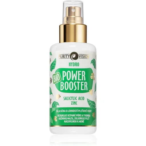 Purity Vision BIO Hydro lotiune hidratanta pentru fata pentru pielea problematica 100 ml