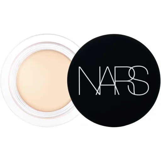 NARS Soft Matte Complete Concealer corector mat acoperire completa culoare CHANTILLY 6.2 g