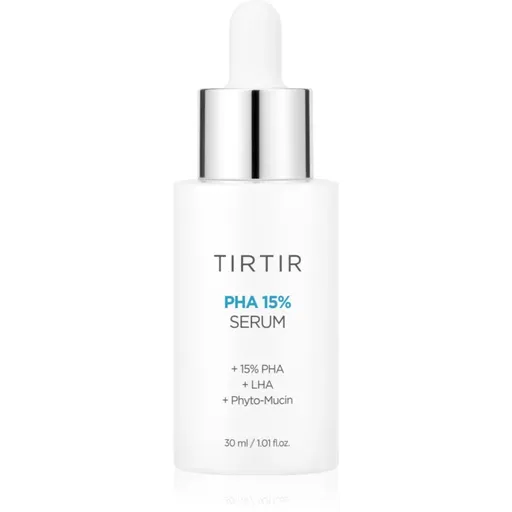 TIRTIR PHA 15% Serum ser hidratant cu efect de exfoliere 30 ml