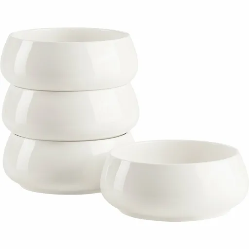 Mäser Set de boluri 4 bucăți TAYA – 13,5 cm