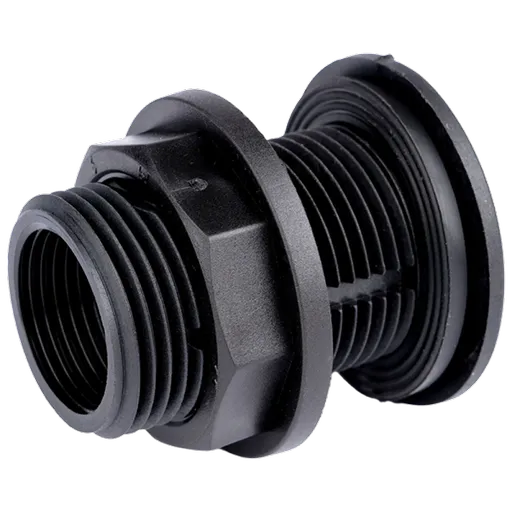 Bucchi conector PP pentru rezervor, Dimensiune  3/4"х1/2"