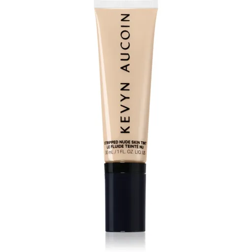 Kevyn Aucoin Stripped Nude Skin Tint make-up cu textura usoara culoare 03 Light 30 ml