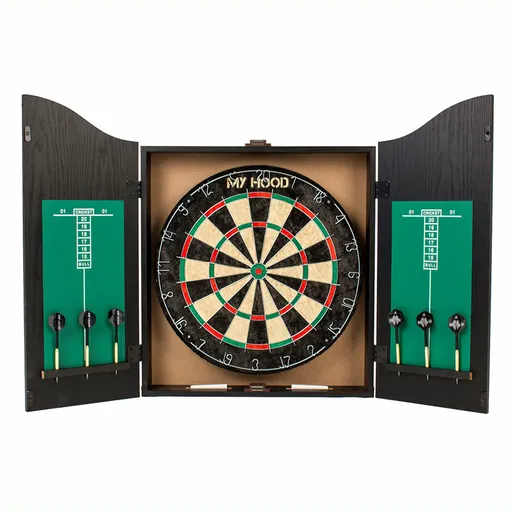 My Hood 702012 țintă cu săgeți Dart Center Pro